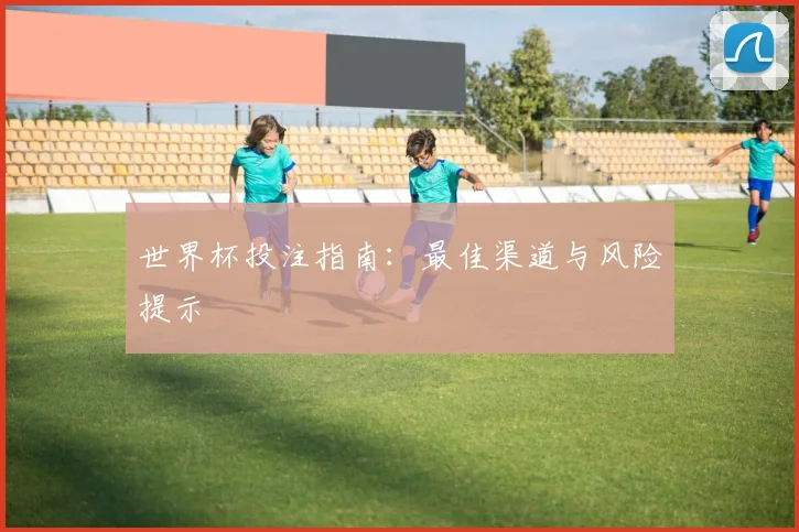 世界杯投注指南：最佳渠道与风险提示