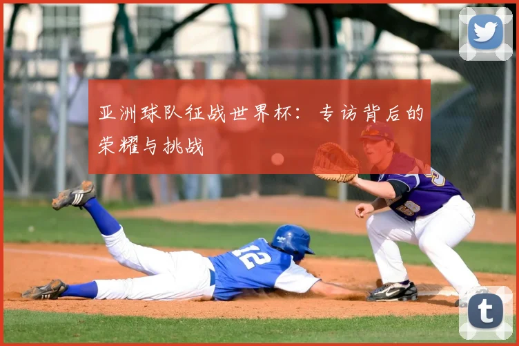 亚洲球队征战世界杯:专访背后的荣耀与挑战